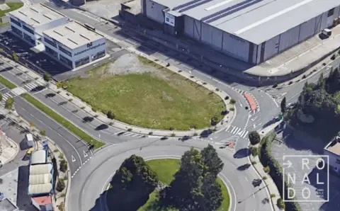 Terreno en Letxumborro
