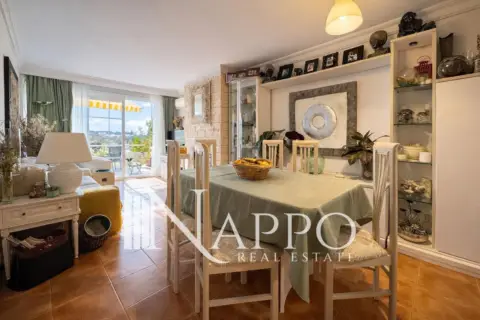 Piso en Santa Ponsa