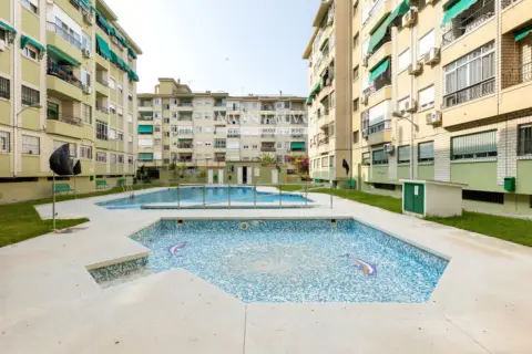 Piso en calle Ribera del Beiro, 47