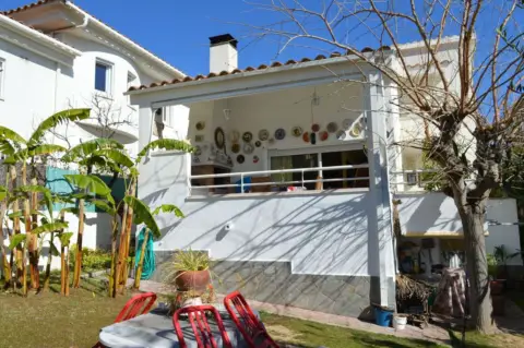 Chalet en Bellamar-Mas de la Mel