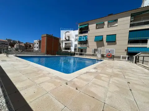 Piso en Avinguda del Mossèn Jaume Soler