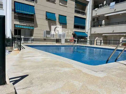 Piso en Avinguda del Mossèn Jaume Soler