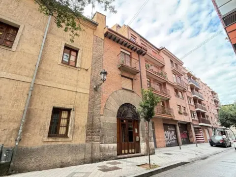Piso en Centro
