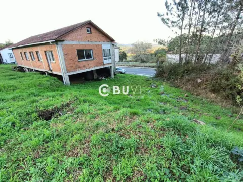 Casa en Os Dices
