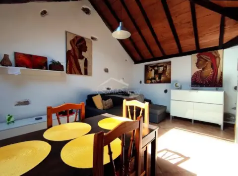 Casa en Adeje Norte
