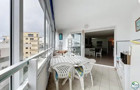 Piso en Carrer de Pedro Calderón de la Barca, 6