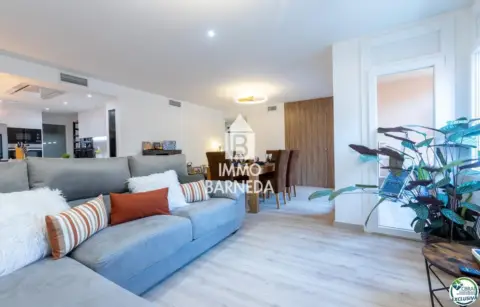Piso en Carrer de Madrid, 35