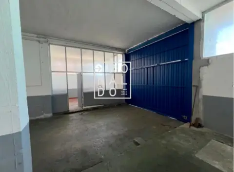 Nave industrial en Bergara