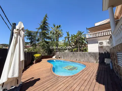 Casa en Premià de Dalt