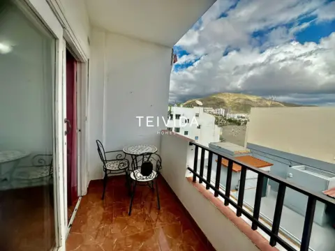 Piso en Avenida Juan Carlos I