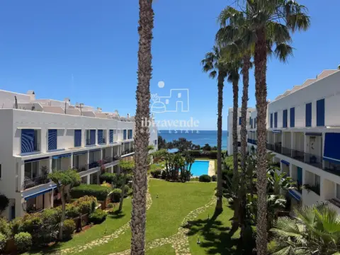 Piso en Santa Eulalia