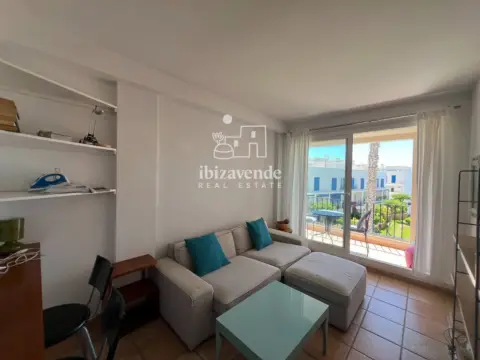 Piso en Santa Eulalia