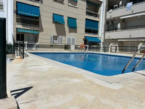 Piso en Platja de Calafell