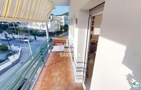 Piso en Carrer de Lisboa, 14