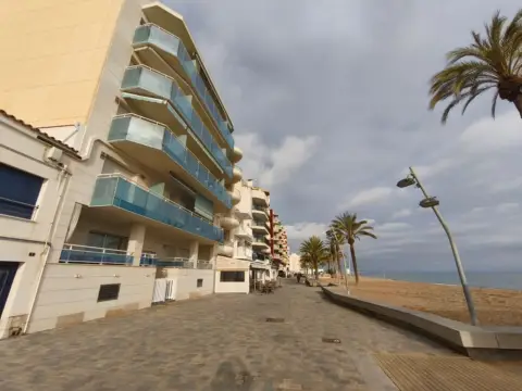 Piso en Platja de Calafell