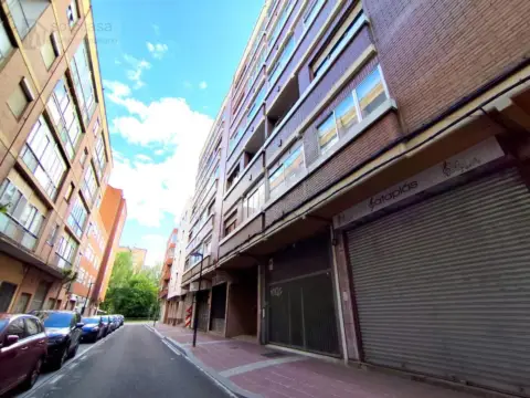 Piso en La Victoria