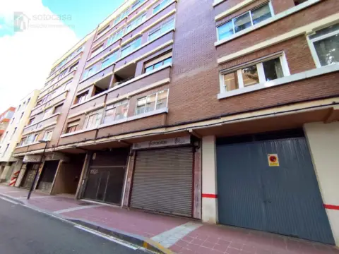 Piso en La Victoria