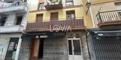 Piso en calle de la Rúa, 5