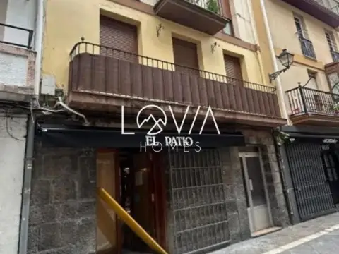 Piso en calle de la Rúa, 5