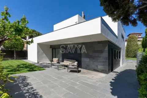Casa en Carrer de Catalunya
