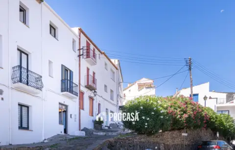 Chalet en Cadaques