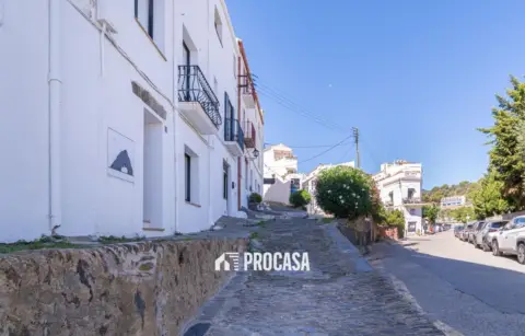 Chalet en Cadaques