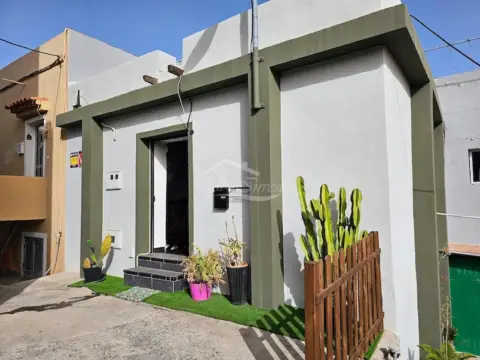 House in Granadilla de Abona