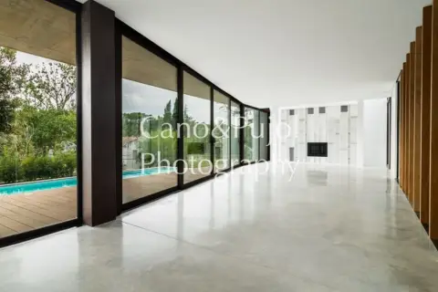 Casa en Can Trabal