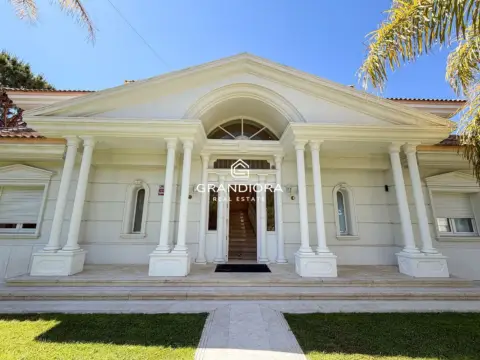Chalet en Cabrils