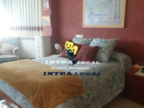 Chalet en calle Alm-Cl Fatima