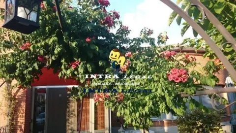 Chalet en calle Alm-Cl Fatima