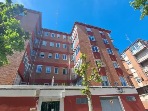 Piso en Hospital-Rondilla-Santa Clara