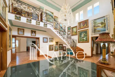 Casa en Marratxinet