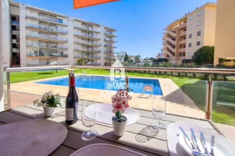 Piso en Carrer del Cap Blanc, 7 in Santa Margarida (Roses) · Roses