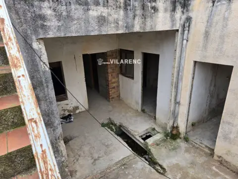 Casa en Santa Oliva