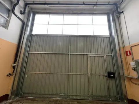 Nave industrial en Pol. Ugaldetxo