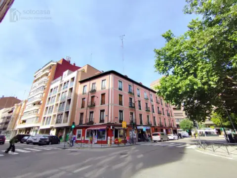 Piso en Plaza del Caño de Argales