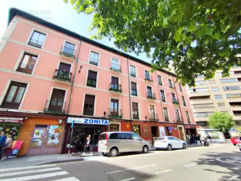 Piso en Plaza del Caño de Argales