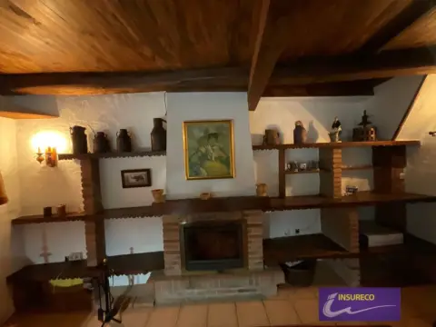 Casa en Paramo
