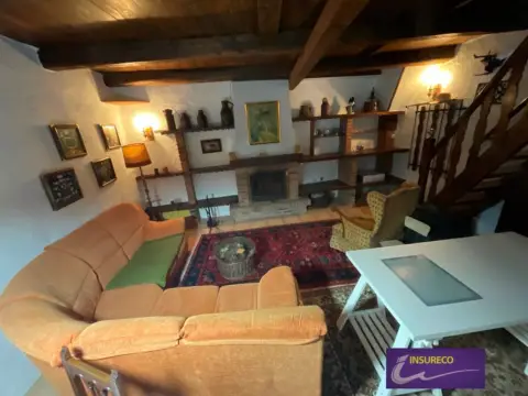 Casa en Paramo