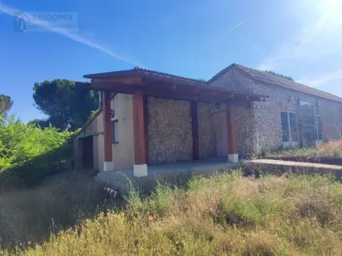 Chalet en calle Lg Fraccionados Carrizales