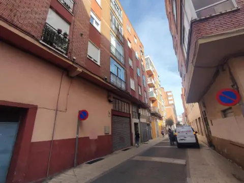 Piso en calle del Centro, 12