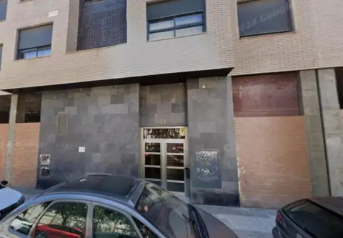 Piso en Zaragoza Capital