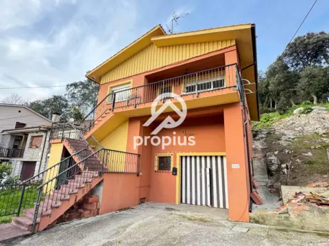 Apartment in Llanes