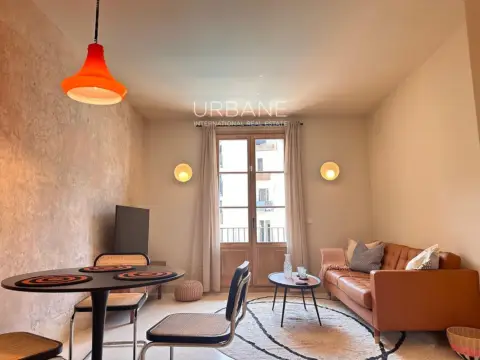 Piso – Barcelona Capital