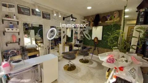 Local comercial en Sant Martí