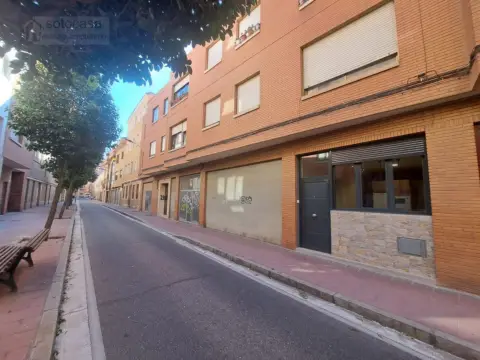 Piso en calle del Olmo