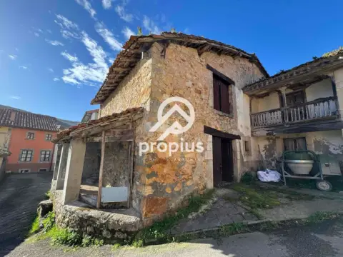 Casa – Onís