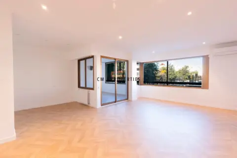 Piso en La Petxina