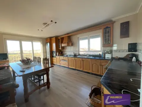 Casa en Villanueva del Carnero